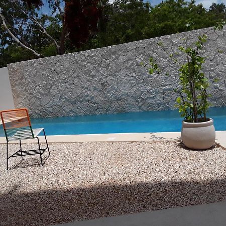 Posada Tumben Ka'A Tulum Kültér fotó