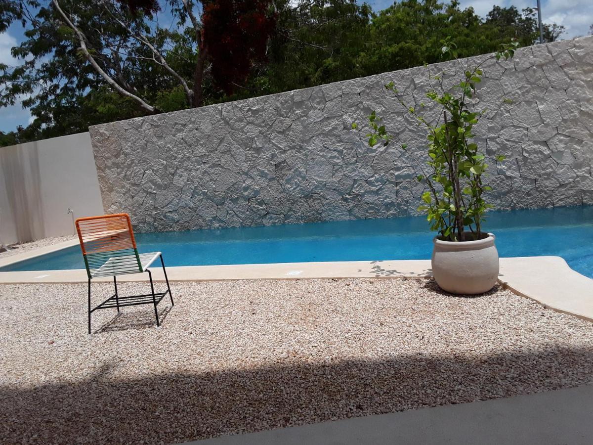 Posada Tumben Ka'A Tulum Kültér fotó
