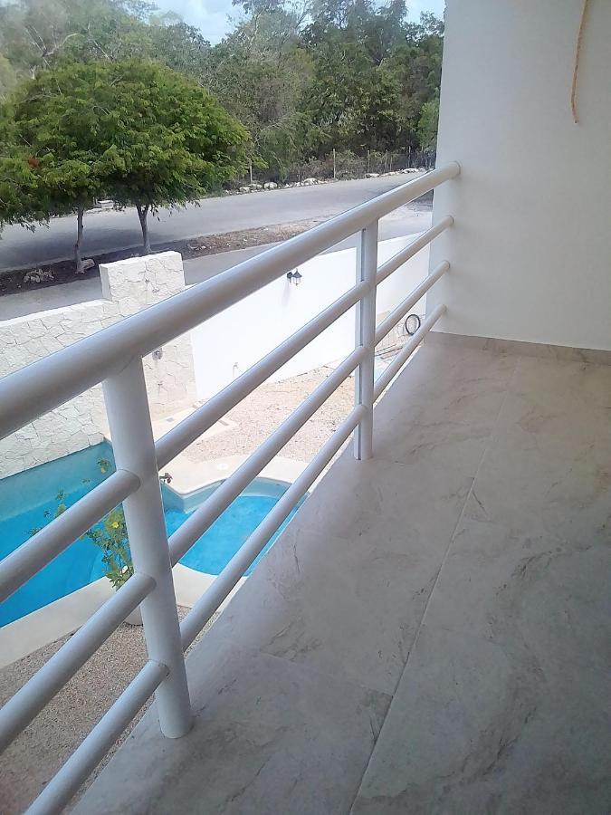 Posada Tumben Ka'A Tulum Kültér fotó