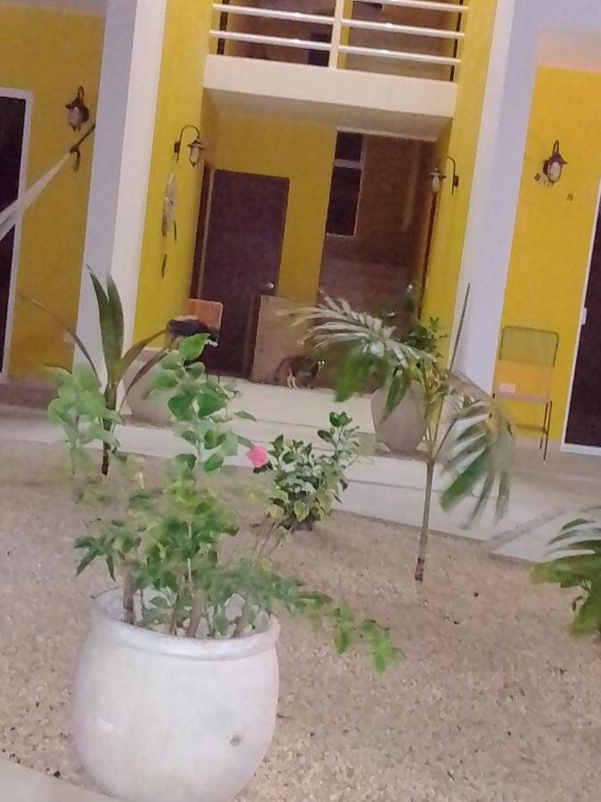 Posada Tumben Ka'A Tulum Kültér fotó