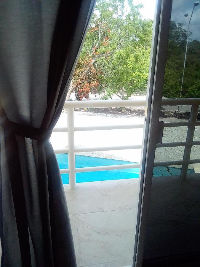 Posada Tumben Ka'A Tulum Kültér fotó