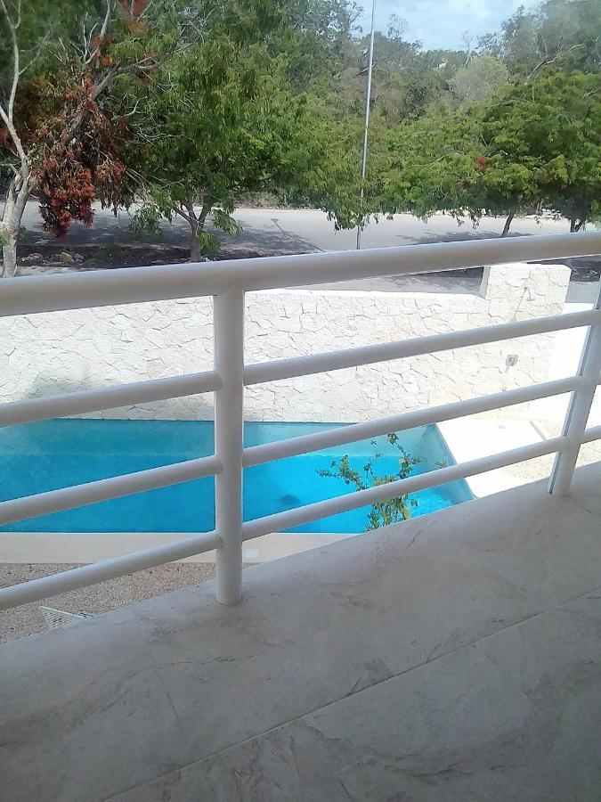 Posada Tumben Ka'A Tulum Kültér fotó