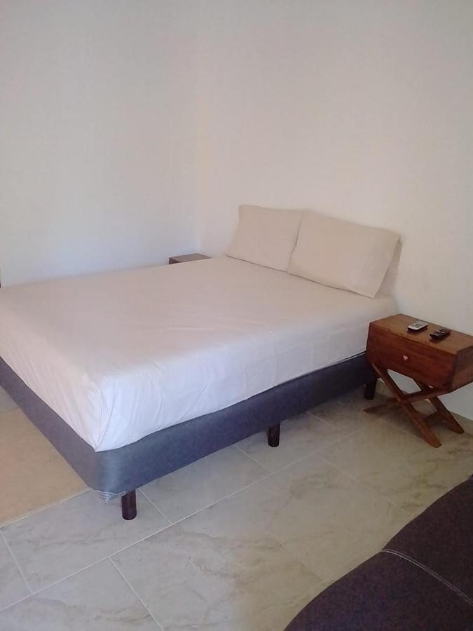Posada Tumben Ka'A Tulum Kültér fotó