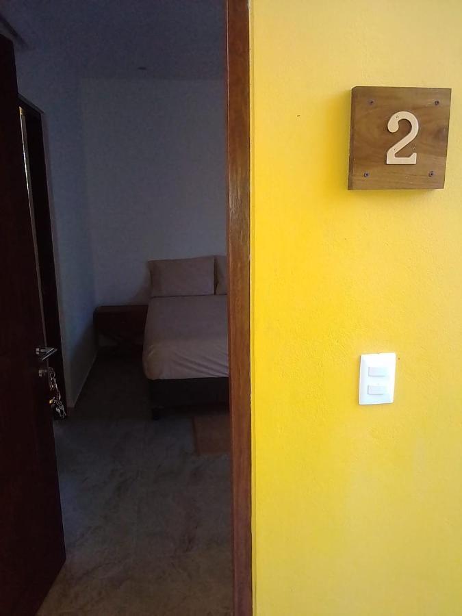 Posada Tumben Ka'A Tulum Kültér fotó