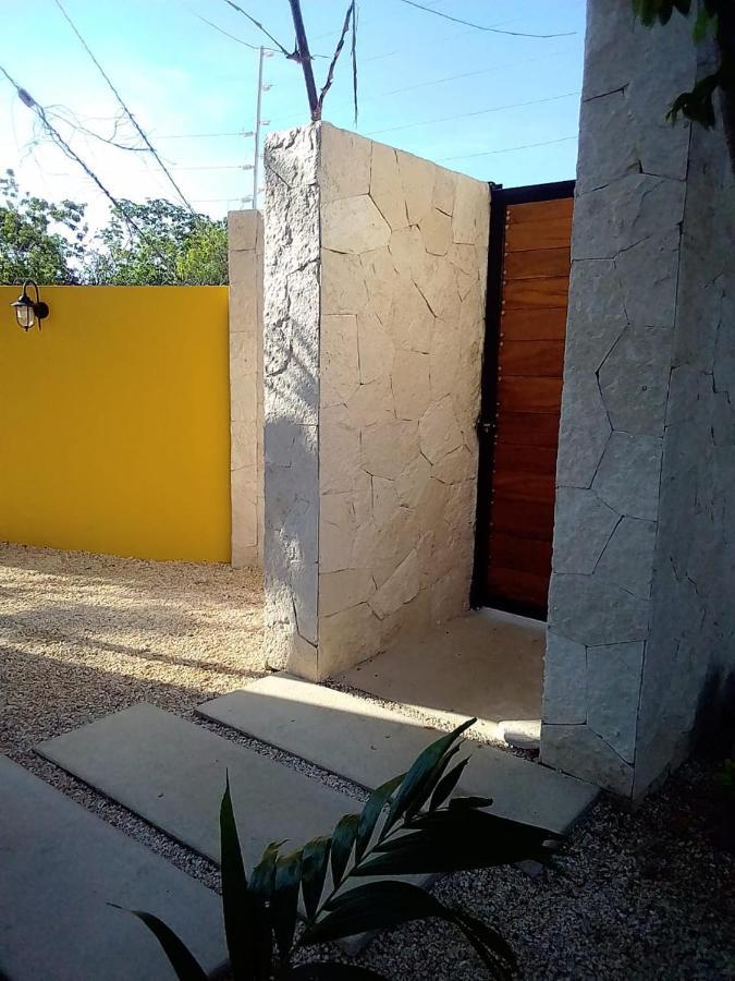 Posada Tumben Ka'A Tulum Kültér fotó
