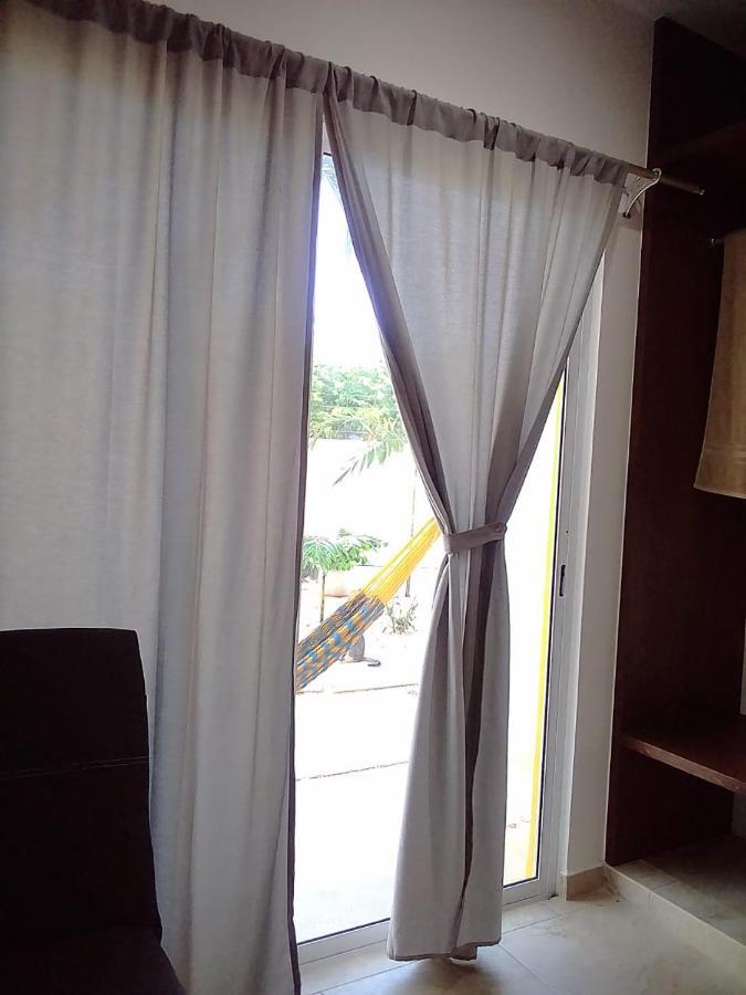 Posada Tumben Ka'A Tulum Kültér fotó