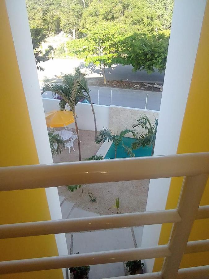 Posada Tumben Ka'A Tulum Kültér fotó