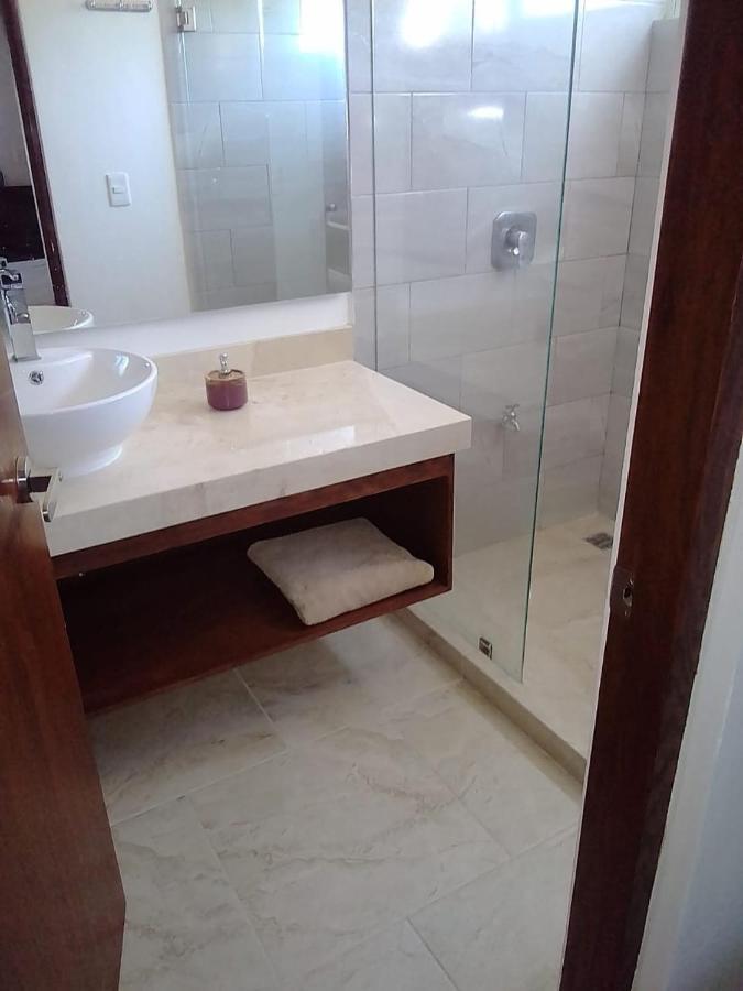 Posada Tumben Ka'A Tulum Kültér fotó