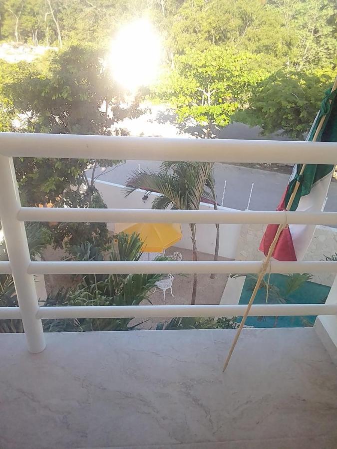 Posada Tumben Ka'A Tulum Kültér fotó