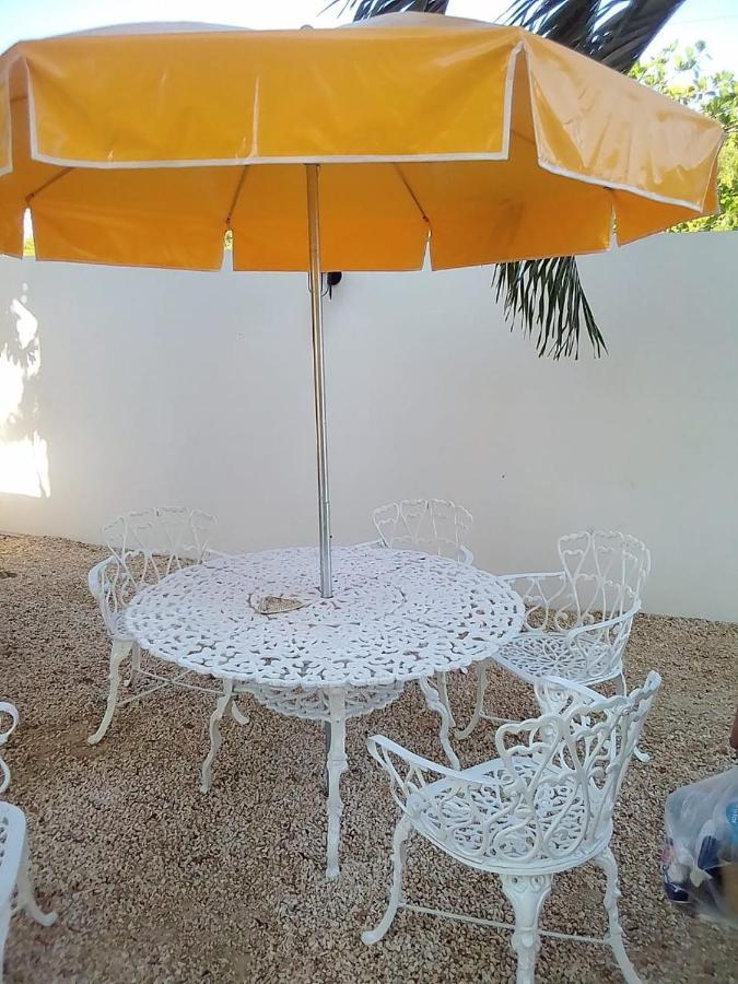 Posada Tumben Ka'A Tulum Kültér fotó
