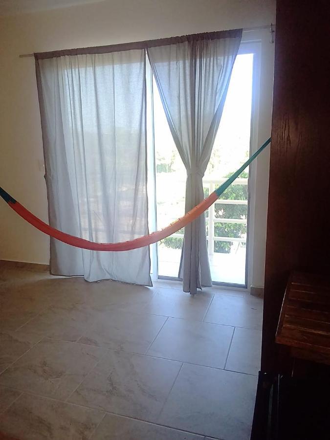Posada Tumben Ka'A Tulum Kültér fotó