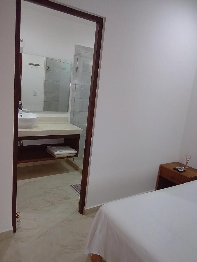 Posada Tumben Ka'A Tulum Kültér fotó