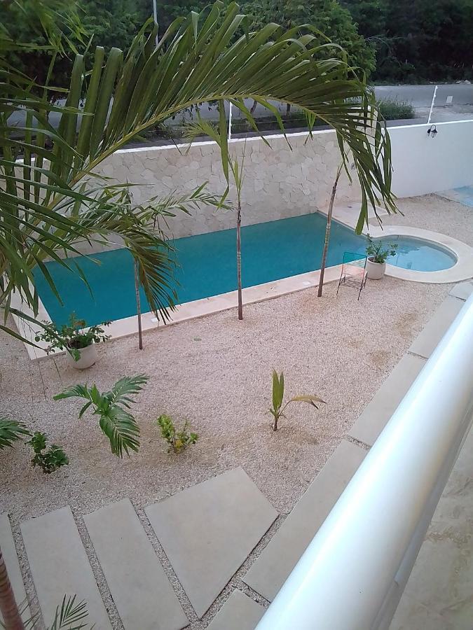 Posada Tumben Ka'A Tulum Kültér fotó